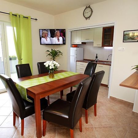 Apartment Biocic Trogir Chambre photo