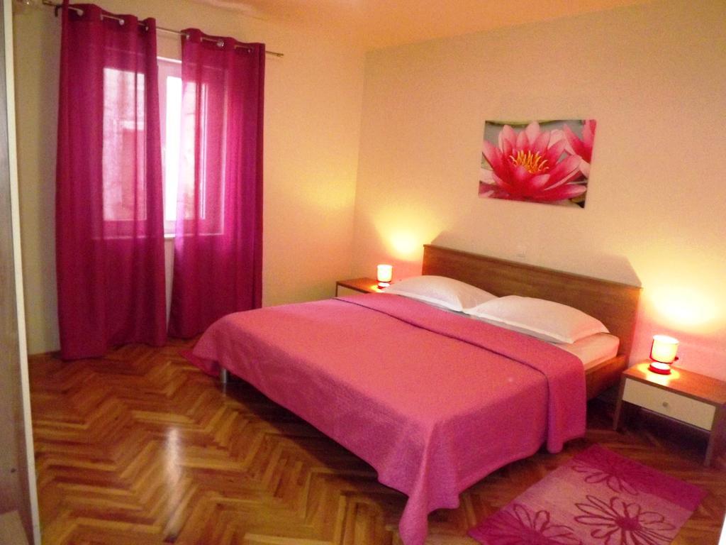 Apartment Biocic Trogir Chambre photo