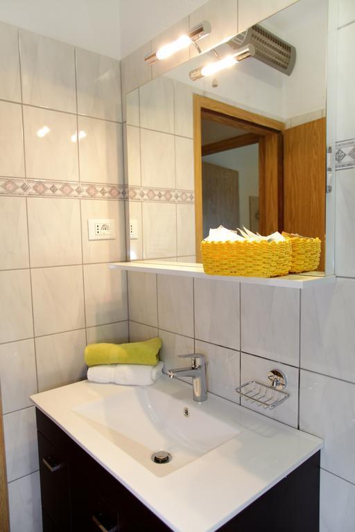 Apartment Biocic Trogir Chambre photo