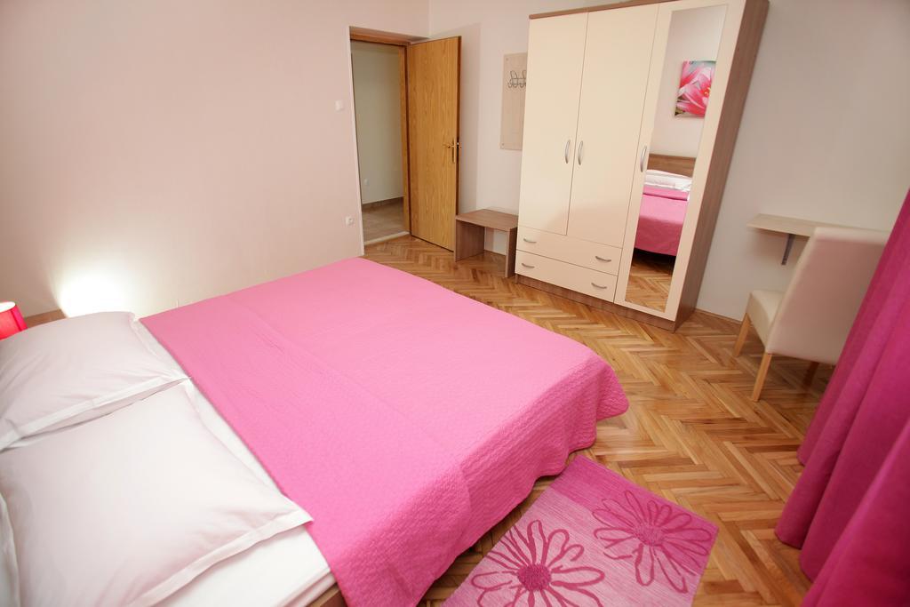 Apartment Biocic Trogir Chambre photo