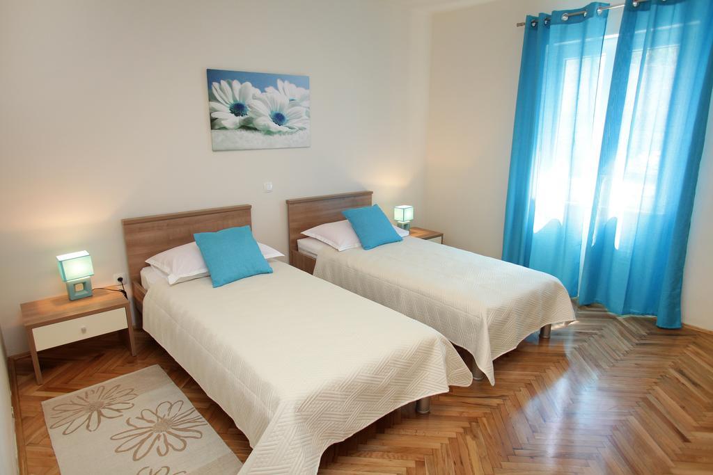 Apartment Biocic Trogir Chambre photo